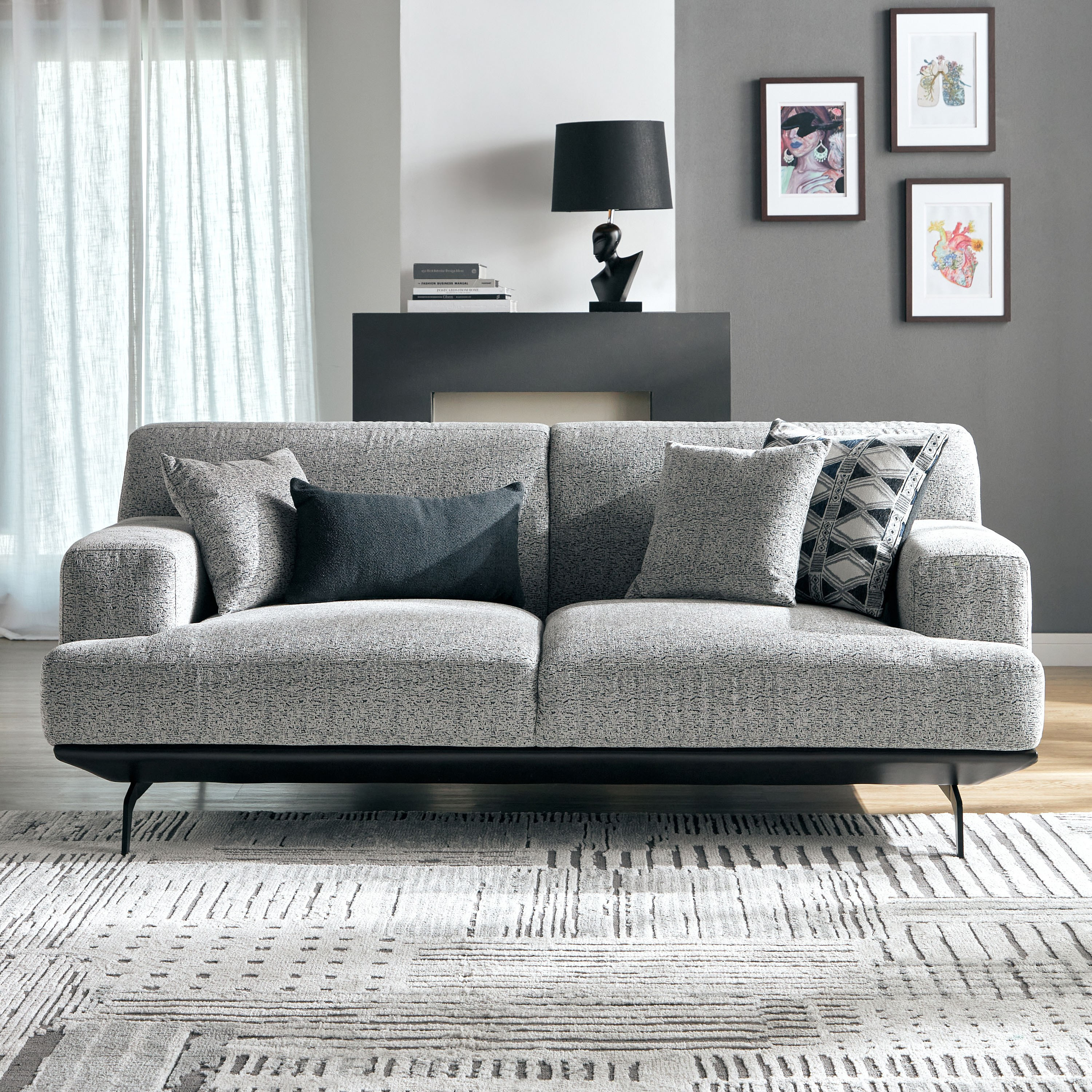 كنبة قماشية مقعدان من ستيف-furniture-sofaandseating-sofasandsofasets-image-2