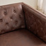 كنبة جلد صناعي مقعدين من لاني-furniture-sofaandseating-sofasandsofasets-image-3