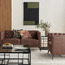 كنبة جلد صناعي مقعدين من لاني-furniture-sofaandseating-sofasandsofasets-image-1