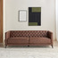 Lannie 3-Seater Faux Leather Sofa-furniture-sofaandseating-sofasandsofasets-image-2