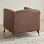 Lannie Faux Leather Armchair-furniture-sofaandseating-armchairs-image-3