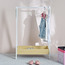 Emery Clothes Hanger with Storage Base-kids-bathandstorage-storage-clotheshanger-image-1