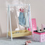 Emery Clothes Hanger with Storage Base-kids-bathandstorage-storage-clotheshanger-image-4