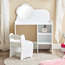 طاولة تزيين بمرآة من ديزايري-kids-decorandlighting-decor-mirrors-image-6