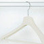علاقة بدلات جمبو من جاسينتا فلوك - طقم من قطعتين-household-storage-closetstorage-hangers-image-2