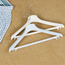 علاقة بدلات جمبو من جاسينتا فلوك - طقم من قطعتين-household-storage-closetstorage-hangers-image-1