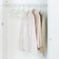 Jacinta Flock Hangers - Set of 30-household-storage-closetstorage-hangers-image-1
