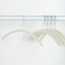 Jacinta Flock Hangers - Set of 30-household-storage-closetstorage-hangers-image-2