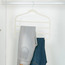 Jacinta Flock 4-Tier Trouser Hanger-household-storage-closetstorage-hangers-image-1