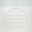 Jacinta Flock 4-Tier Trouser Hanger-household-storage-closetstorage-hangers-image-2