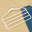 Jacinta Flock 4-Tier Trouser Hanger-household-storage-closetstorage-hangers-image-4