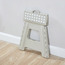 Bathroom Foldable Steps Stool-household-bathandlaundry-bathroomorganizing-laddersandstools-image-2