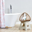 Bathroom Foldable Steps Stool-household-bathandlaundry-bathroomorganizing-laddersandstools-image-5