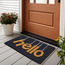 سجادة - هالو - 45x75 سم-household-rugsandcarpets-doormats-image-1