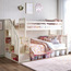 Perry's Trio Bunk Bed - 120x200 cm and 90x200 cm-kids-kidsbeds-bunkandloftbeds-image-1