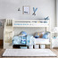 Perry's Trio Bunk Bed - 120x200 cm and 90x200 cm-kids-kidsbeds-bunkandloftbeds-image-2
