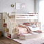 Perry's Trio Bunk Bed - 120x200 cm and 90x200 cm-kids-kidsbeds-bunkandloftbeds-image-9