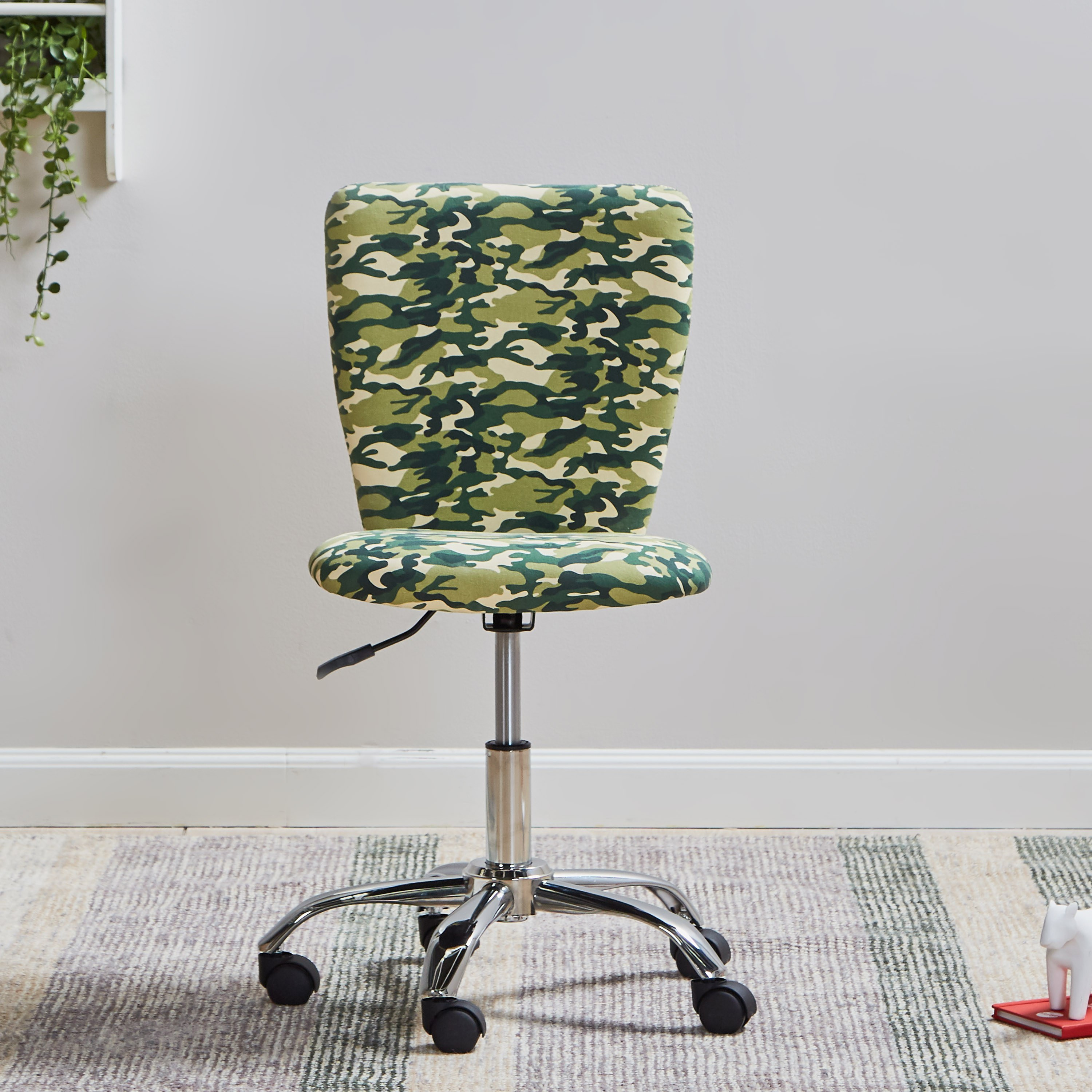 Camouflage desk chair hot sale