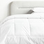 Cloud Microfiber Mid Warm Full Duvet - 160x200 cm-household-bedding-duvetandcovers-duvets-image-1
