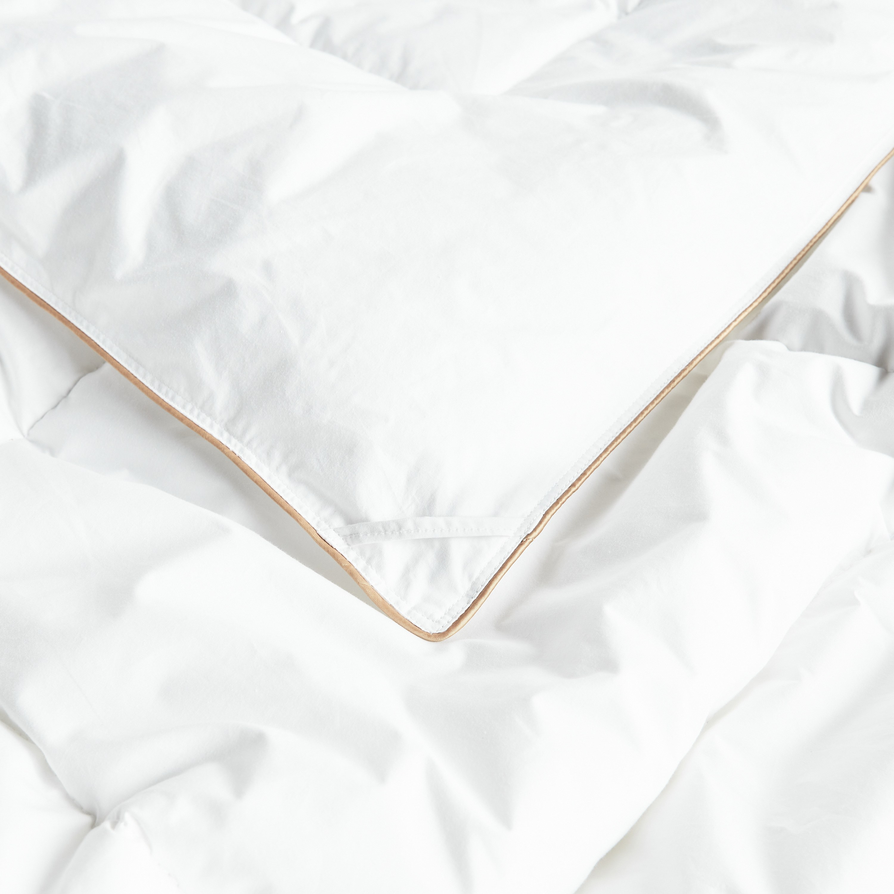Cloud Microfiber Mid Warm Full Duvet - 160x200 cm-household-bedding-duvetandcovers-duvets-image-4