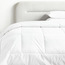 لحاف كوين متوسط الدفء من الألياف الدقيقة - كلاود - 200x200 سم-household-bedding-duvetandcovers-duvets-image-4