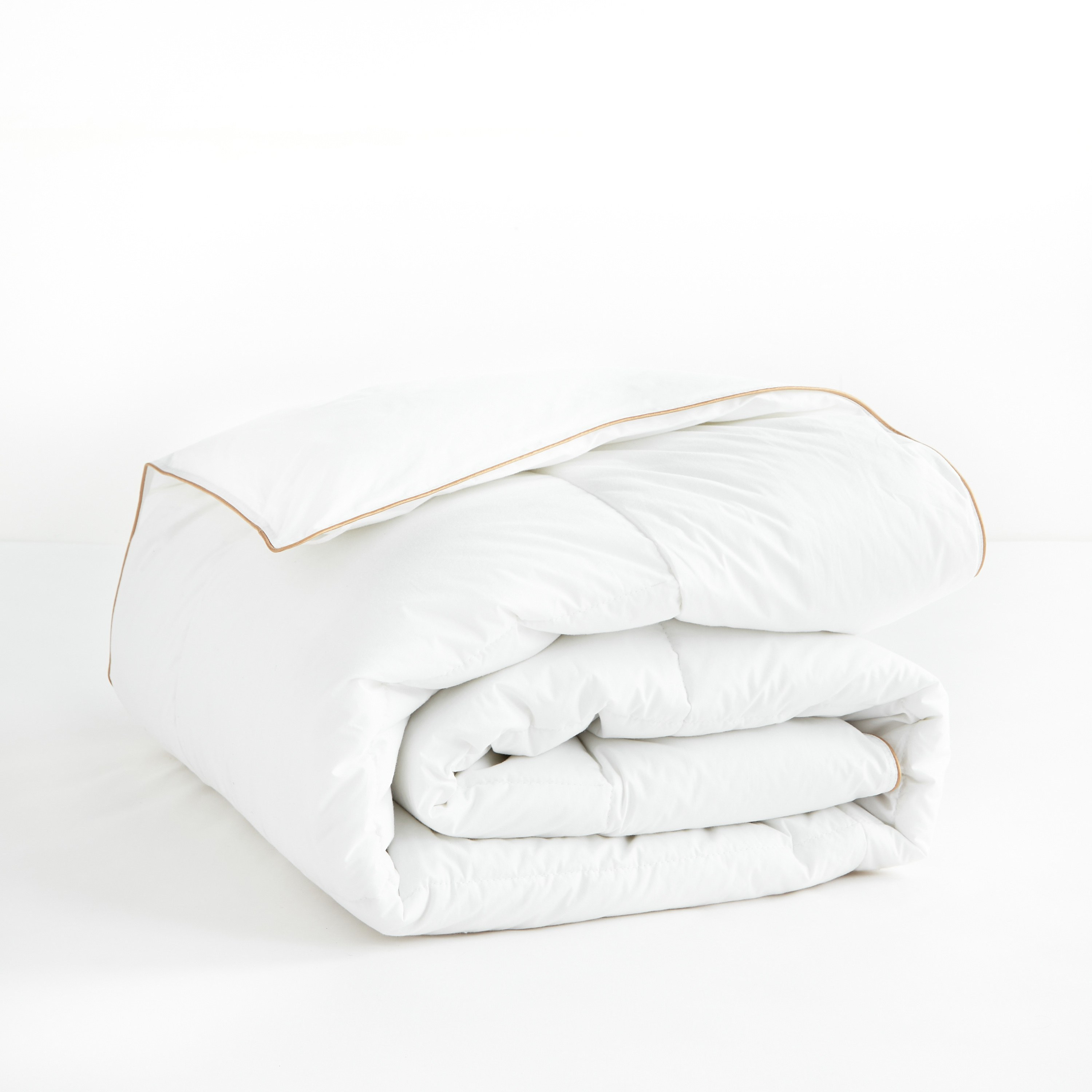 Cloud Microfiber Mid Warm King Duvet - 230x220 cm-household-bedding-duvetandcovers-duvets-image-2