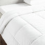 Cloud Microfiber Mid Warm King Duvet - 230x220 cm-household-bedding-duvetandcovers-duvets-image-3