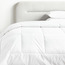 لحاف سوبر كينج متوسط الدفء من الألياف الدقيقة - كلاود - 260x220 سم-household-bedding-duvetandcovers-duvets-image-4