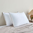 وسادة واحدة بحشوة بديل زغب الريش - كلاود سوفت - 50x75 سم-household-bedding-pillows-image-4