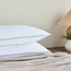 وسادة واحدة بحشوة بديل زغب الريش - كلاود سوفت - 50x75 سم-household-bedding-pillows-image-2