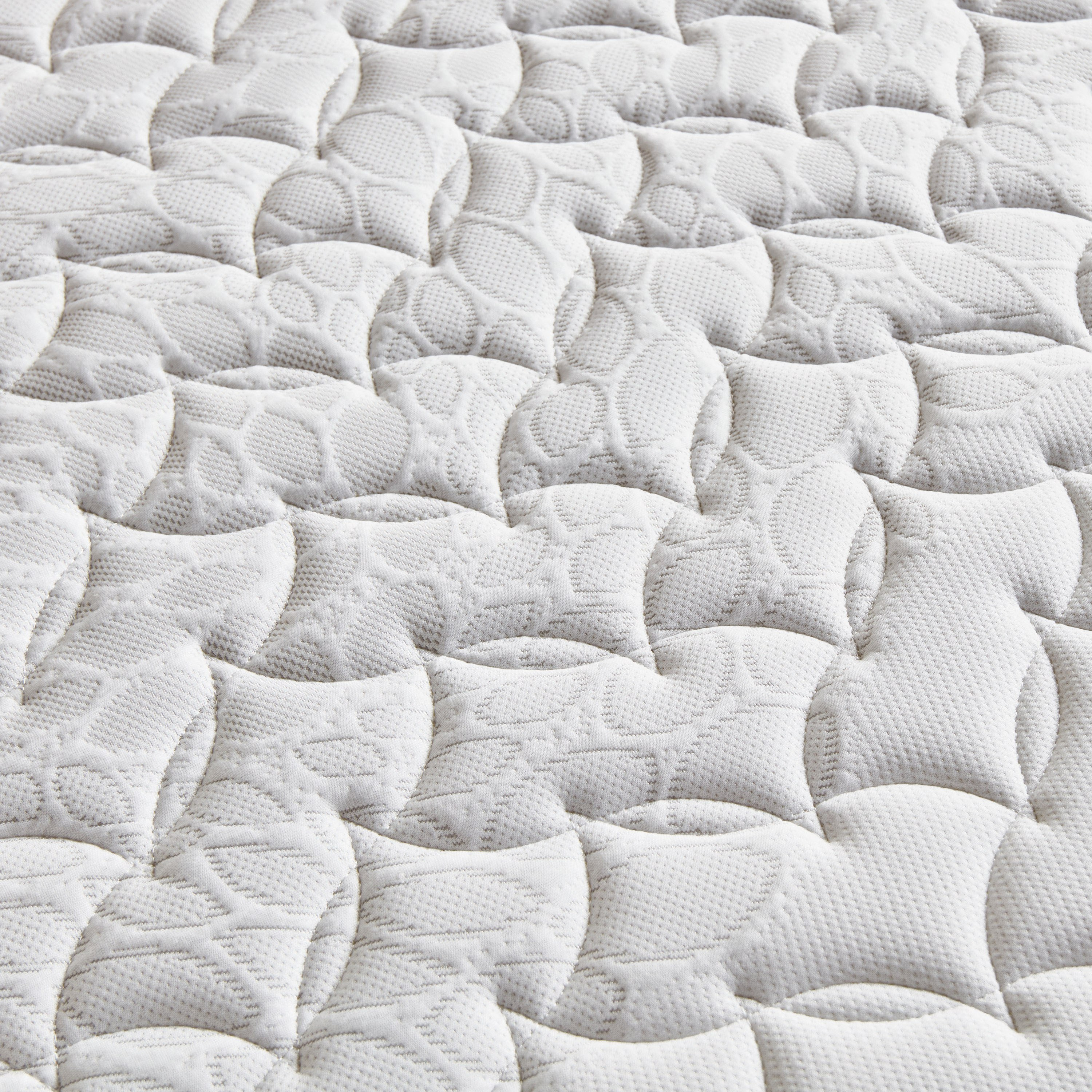 مرتبة فردية بنوابض - كومفورت دريم - 90x190 سم-furniture-mattresses-singlemattresses-image-2