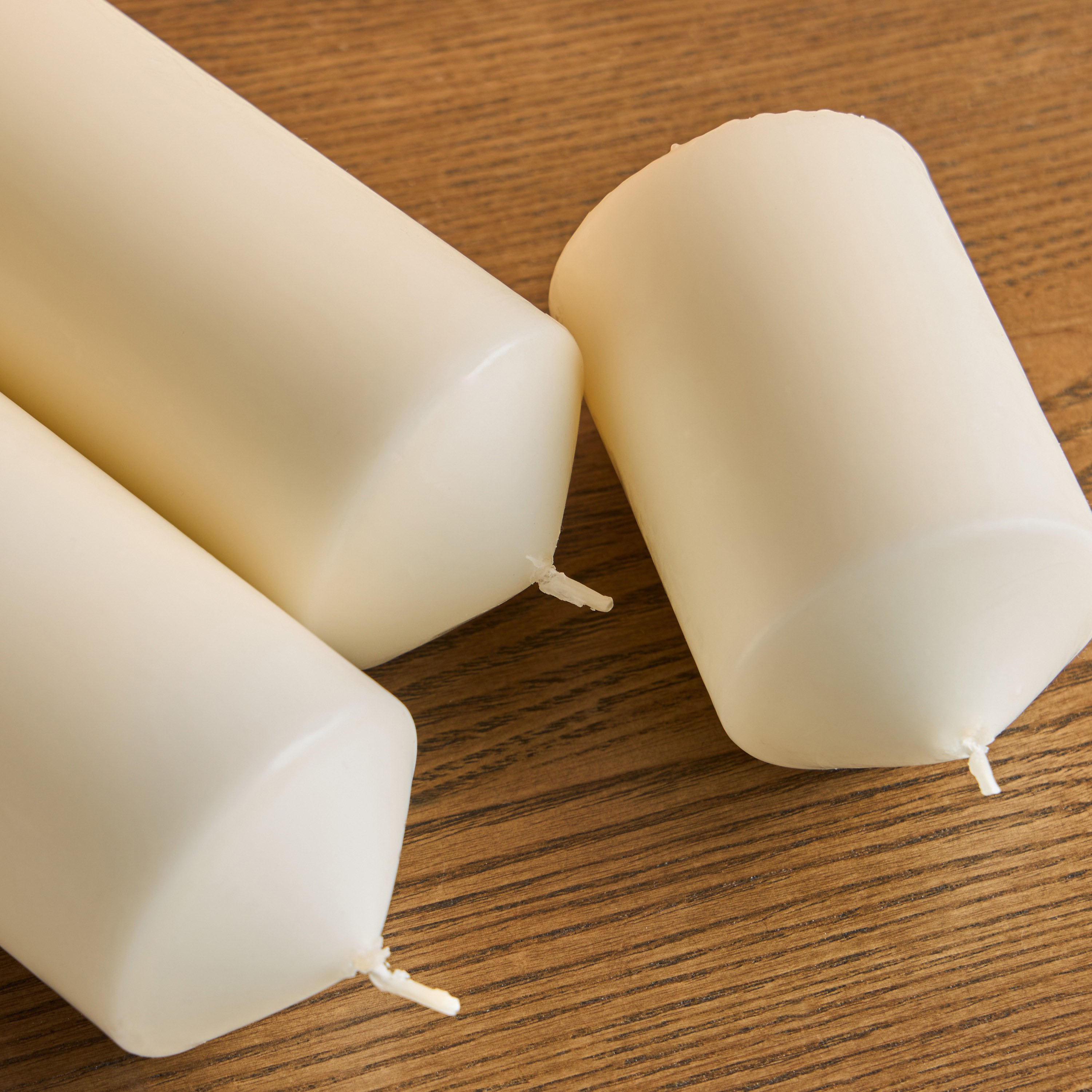 Essentials 3-Piece Pillar Candle Set-household-homefragrance-candles-image-2