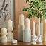 Essentials Unscented Candle Bundle - Set of 5-household-homefragrance-candles-image-3