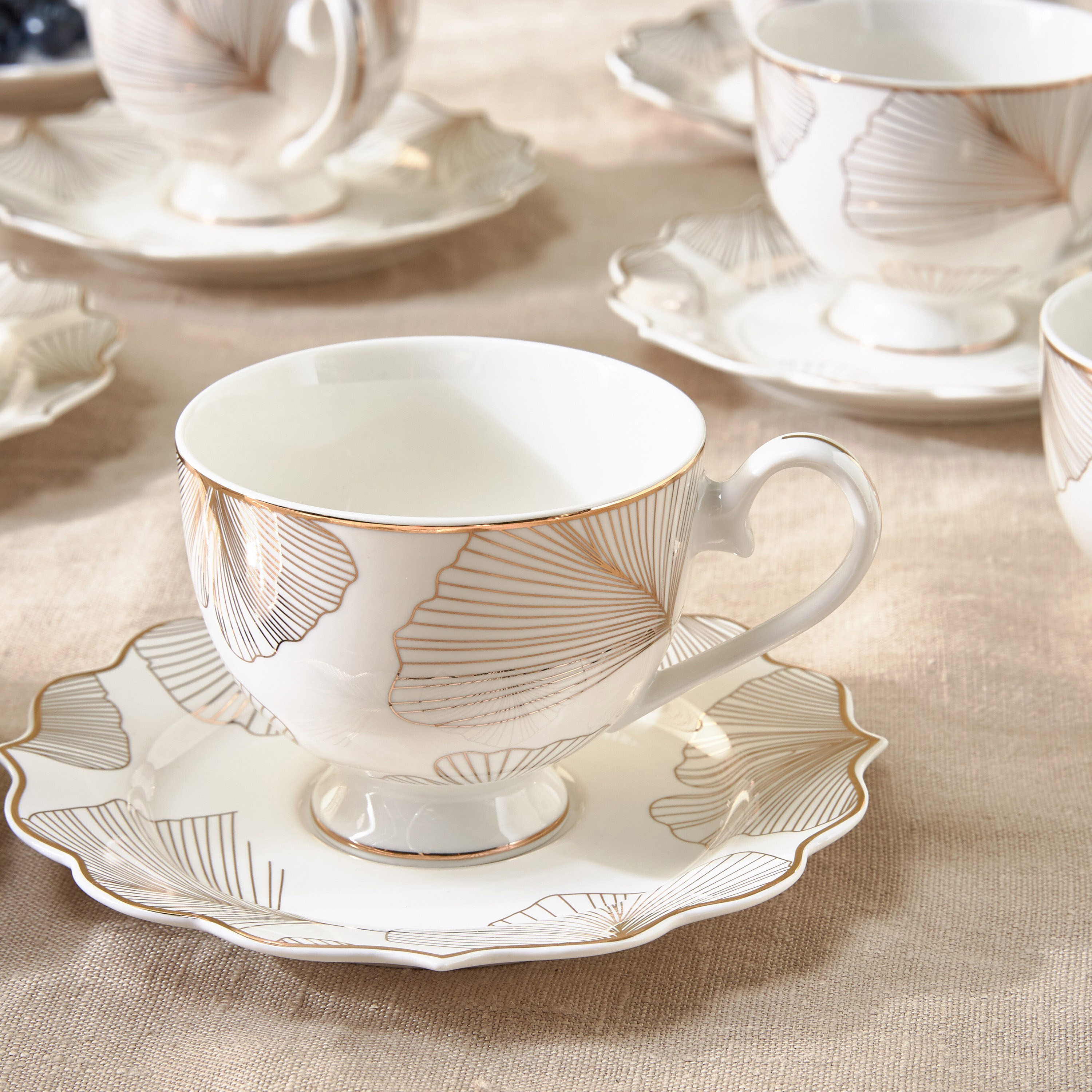 Belle 47-Piece Ceramic Dinner Set - Serve 8-household-dining-dinnerware-dinnersets-image-2