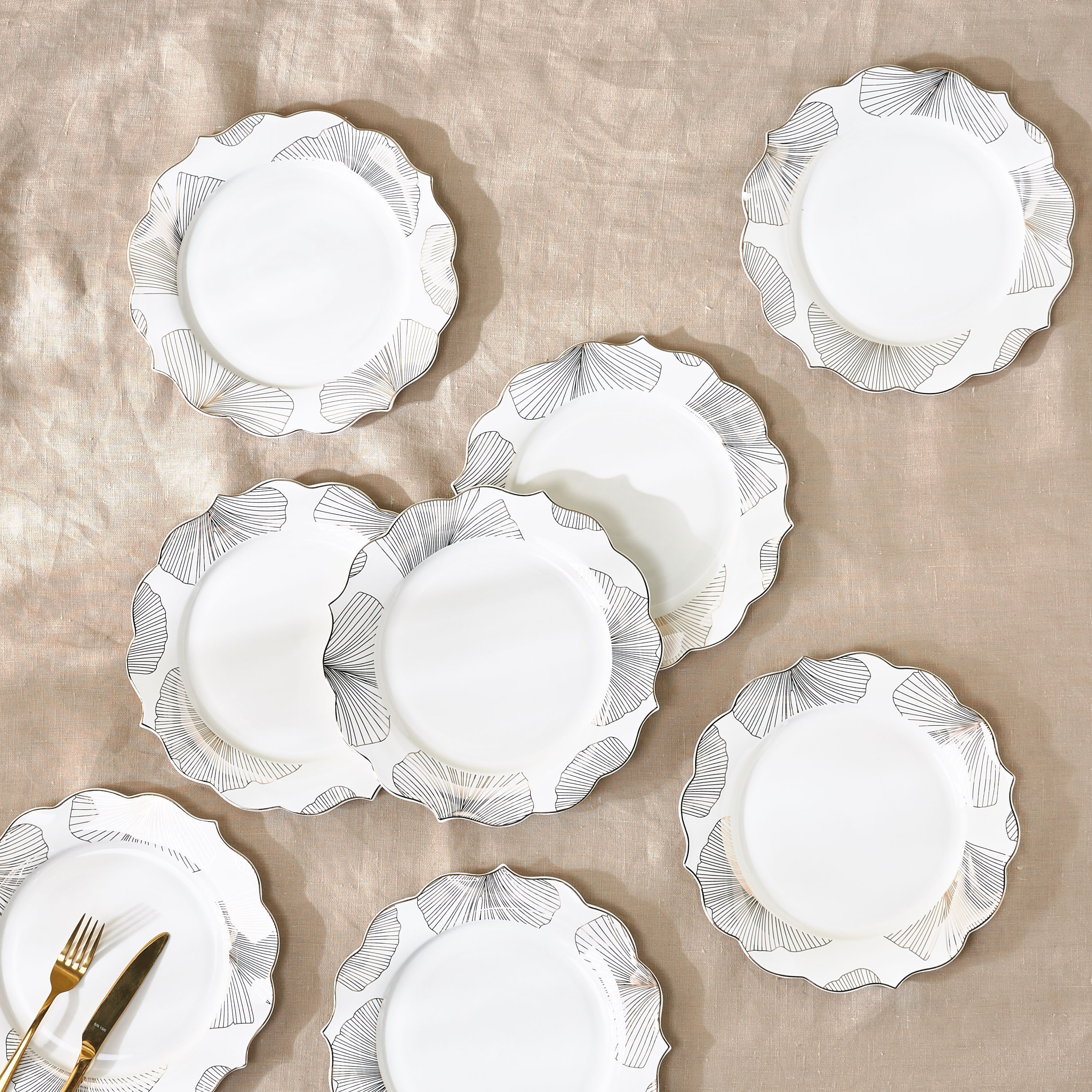 Belle 47-Piece Ceramic Dinner Set - Serve 8-household-dining-dinnerware-dinnersets-image-5