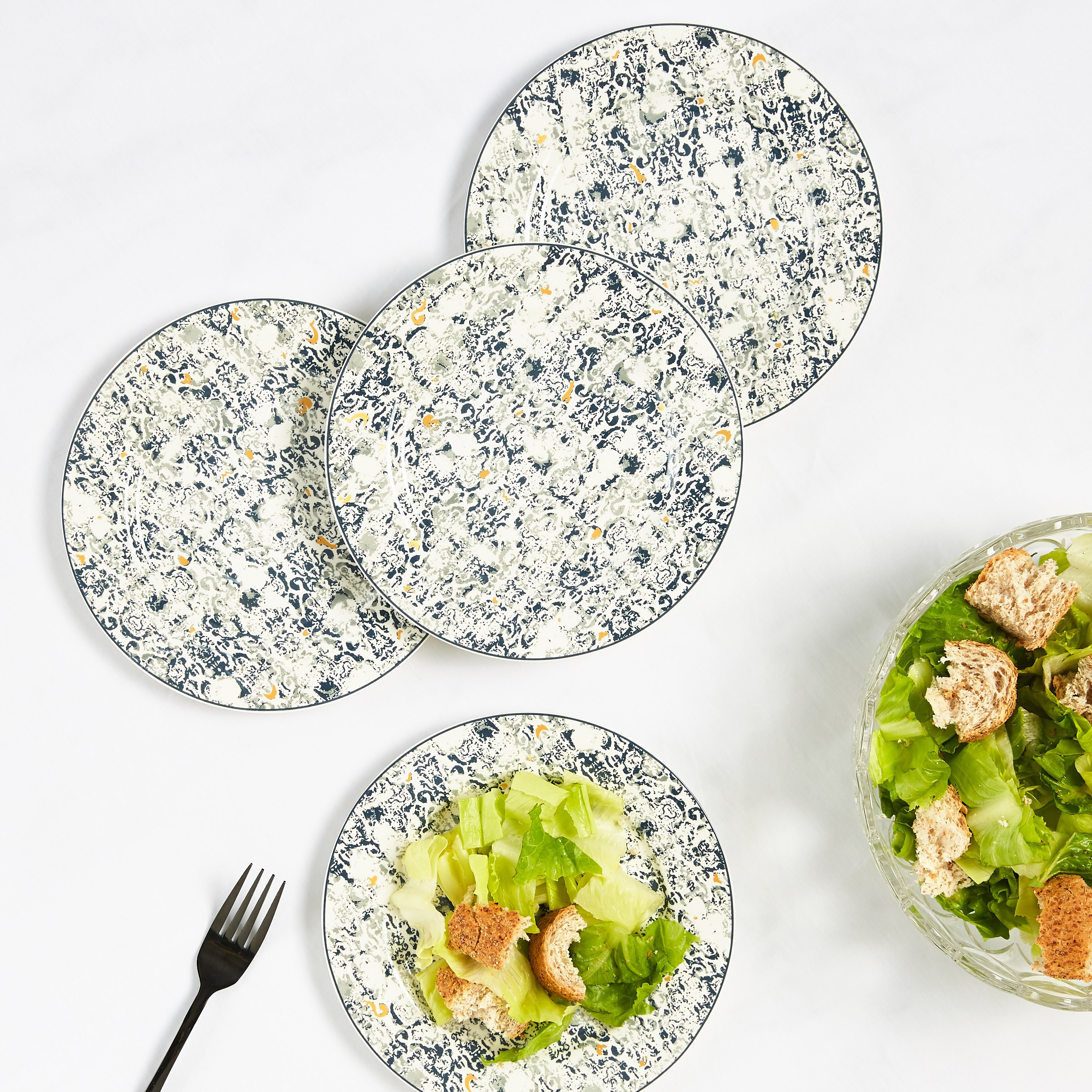Arcano 20-Piece New Bone China Dinner Set - Serves 4-household-dining-dinnerware-dinnersets-image-3