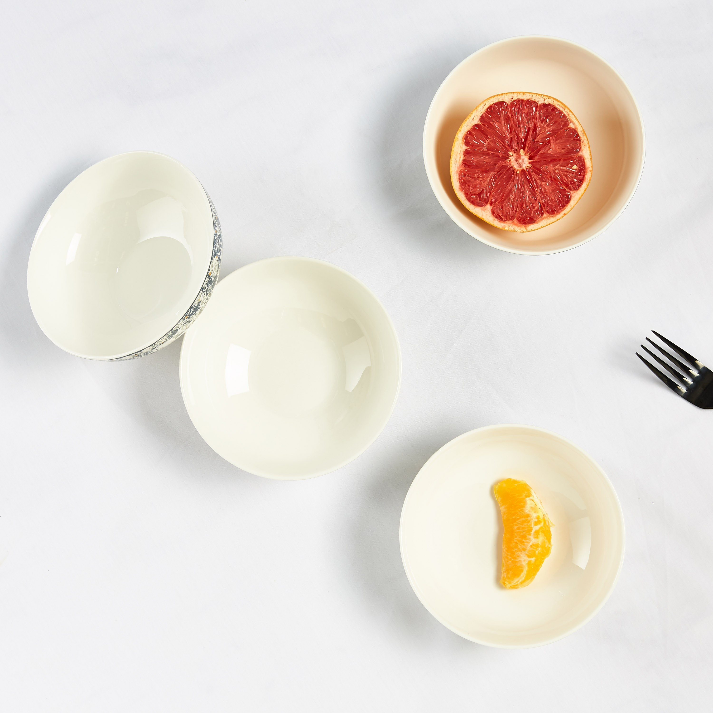 Arcano 20-Piece New Bone China Dinner Set - Serves 4-household-dining-dinnerware-dinnersets-image-4