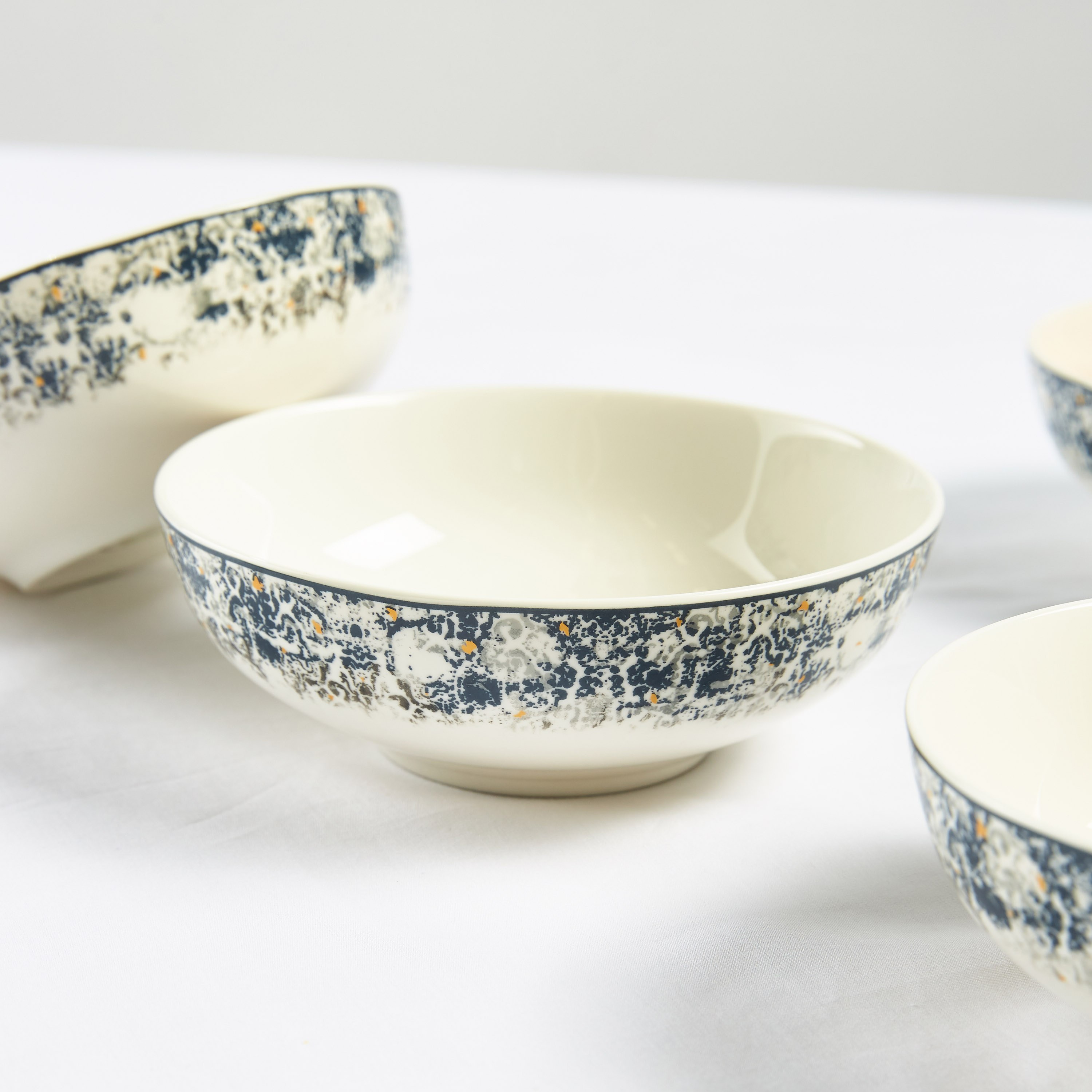 Arcano 20-Piece New Bone China Dinner Set - Serves 4-household-dining-dinnerware-dinnersets-image-5