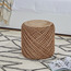 مقعد بوف جوت - فيفيان - 35x35 سم-household-cushionsandthrows-poufs-image-5