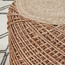 مقعد بوف جوت - فيفيان - 35x35 سم-household-cushionsandthrows-poufs-image-3