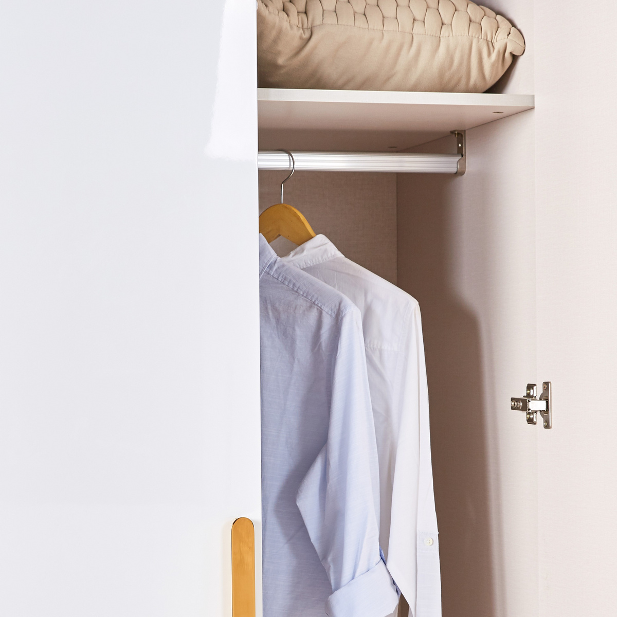 خزانة ملابس 5 أبواب بأدراج - هايلي 18 | خزانة ملابس 5 أبواب بأدراج - هايلي