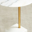 طاولة جانبية بسطح رخام - كارارا-furniture-livingroom-sideandendtables-image-4