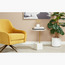طاولة جانبية بسطح رخام - كارارا-furniture-livingroom-sideandendtables-image-3