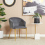 طاولة جانبية بسطح رخام - كارارا-furniture-livingroom-sideandendtables-image-2
