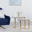 Carrera Marble Top Nesting Tables - Set of 2-furniture-livingroom-nestoftables-image-2