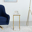 Topaz Marble Top Side Table-furniture-livingroom-sideandendtables-image-2