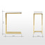 Topaz Marble Top Side Table-furniture-livingroom-sideandendtables-image-6