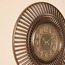 ساعة حائط مستديرة من ستراتفورد-household-walldecorandmirrors-clocks-image-3