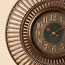 ساعة حائط مستديرة من ستراتفورد-household-walldecorandmirrors-clocks-image-2