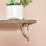 Silon Wall Bracket-furniture-storage-livingroomstorage-wallshelves-image-1